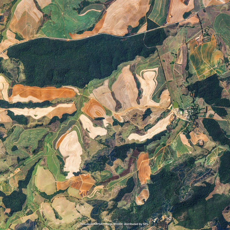 Agriculture Applications